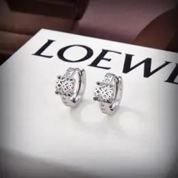 Boucles Doreilles LOEWE